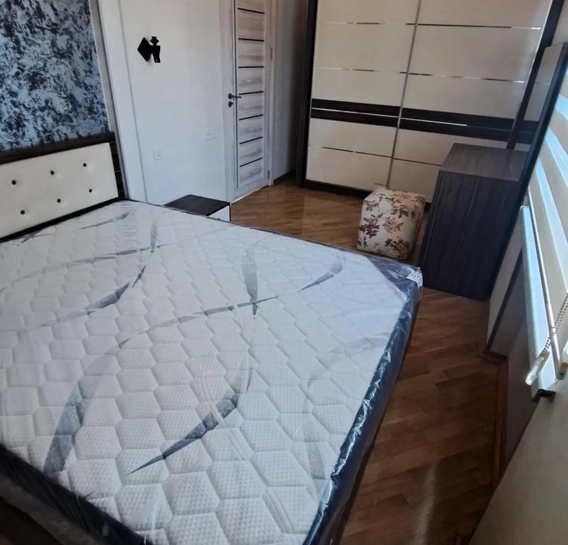 Olimp Metro St Akademiya Nauk Apartment Baku