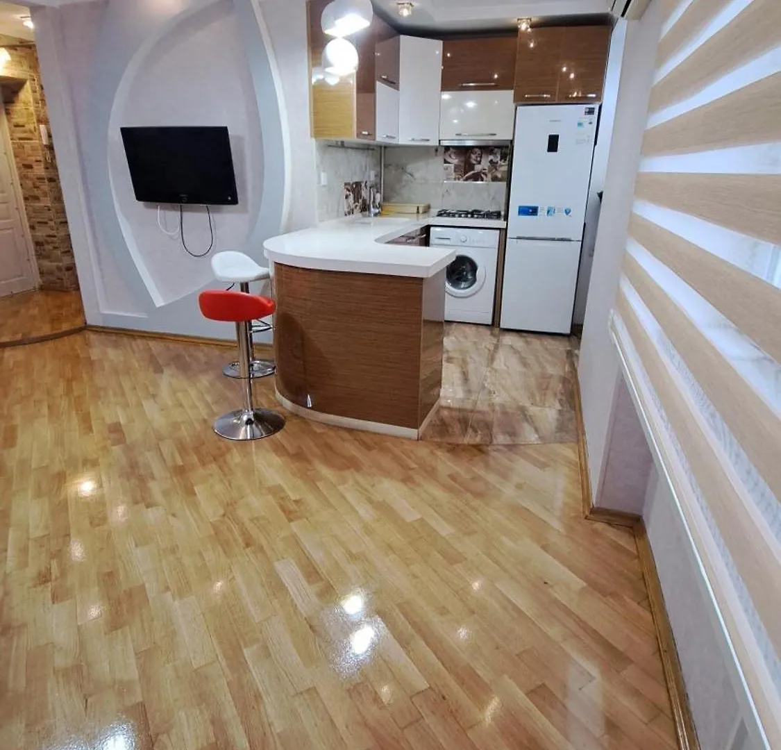 Appartement Olimp Metro St Akademiya Nauk à Baku