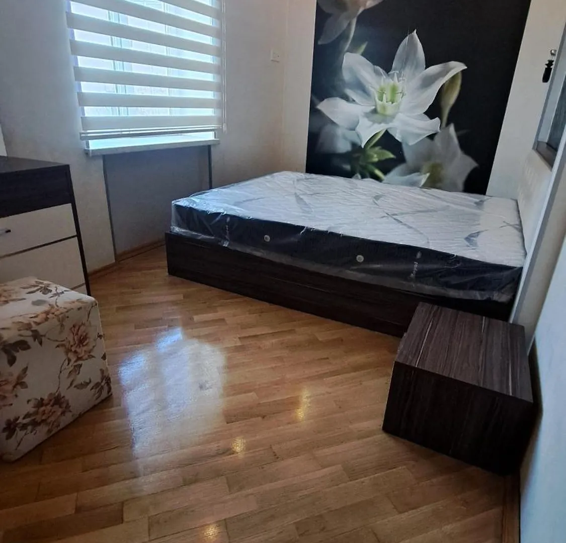 Olimp Metro St Akademiya Nauk Apartment Baku