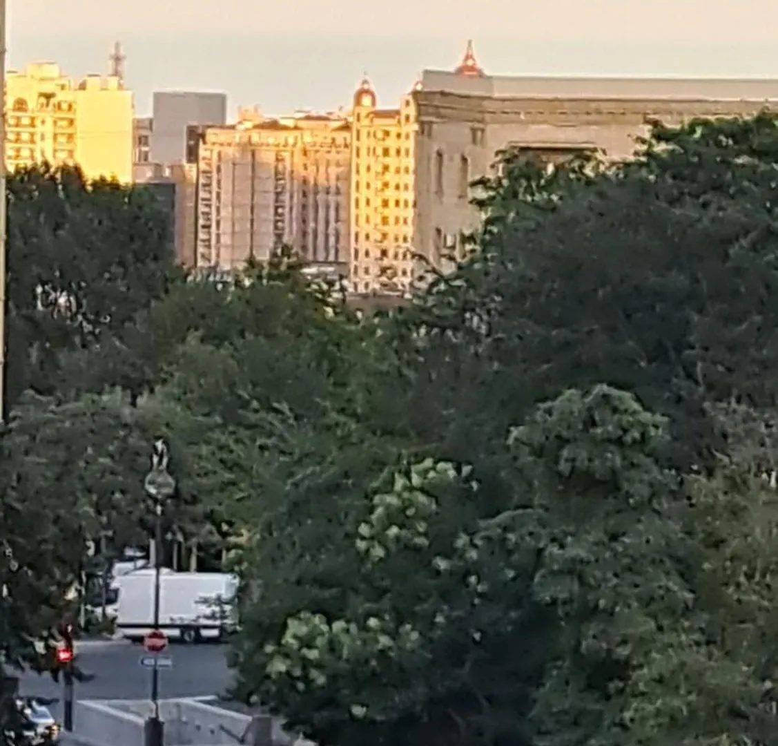 Appartement Olimp Metro St Akademiya Nauk à Baku 0*,  Azerbaïdjan