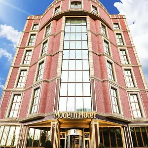 Modern Otel