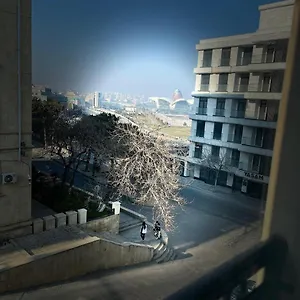 Panorama -halal Otel