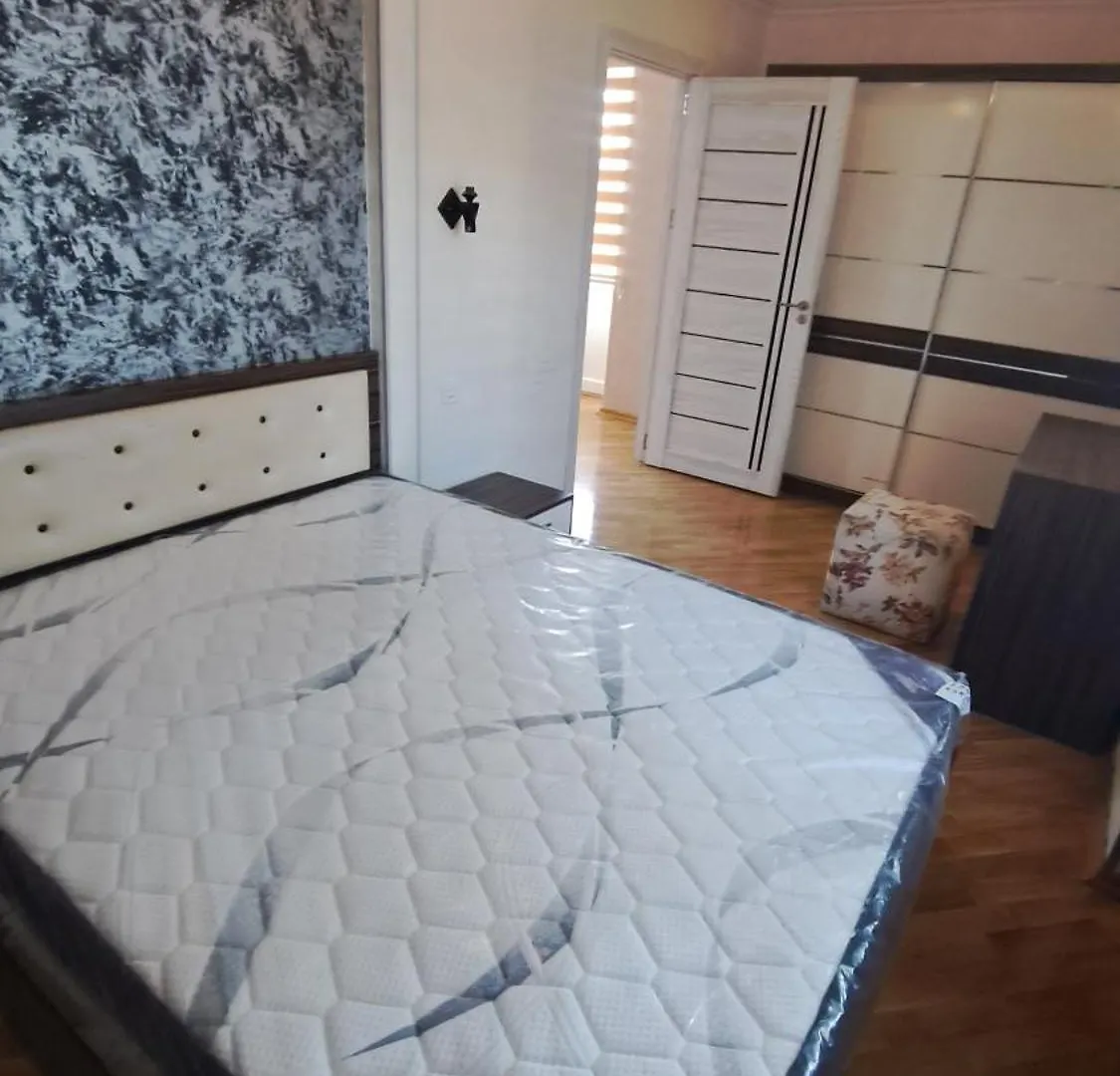 Olimp Metro St Akademiya Nauk Apartment Baku