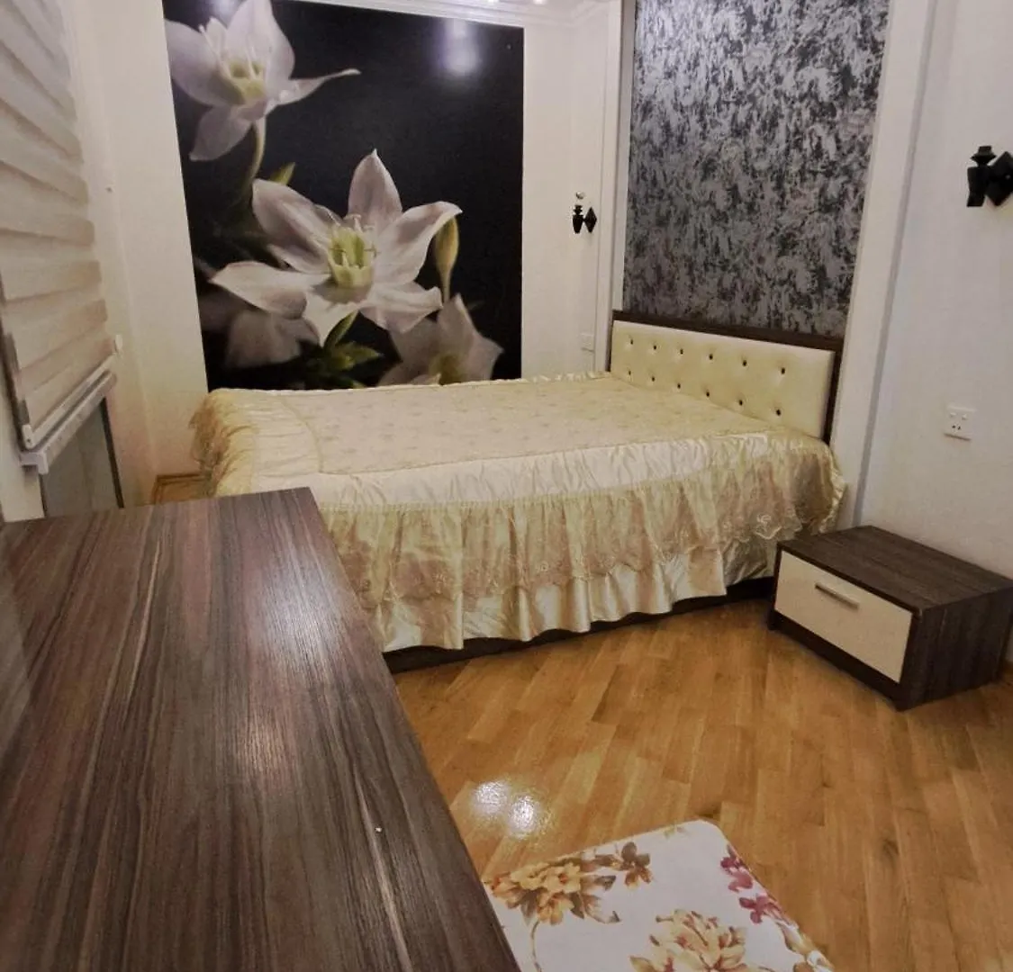 Olimp Metro St Akademiya Nauk Apartment Baku Azerbaijan